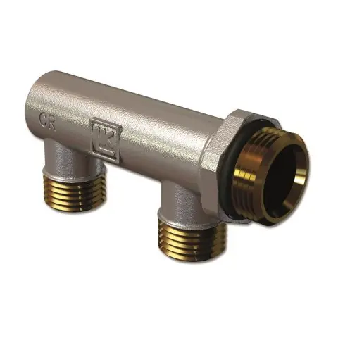 LK Systems 1881205 Ändfördelare Outlet